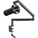 Fifine Мікрофон Fifine T688 USB/XLR Black (T688)