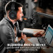 Fifine Мікрофон Fifine T688 USB/XLR Black (T688)