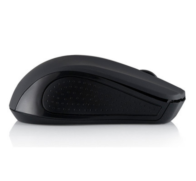 Modecom Мишка Modecom MC-WM9 BLACK (M-MC-0WM9-100)