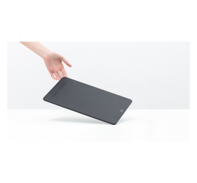XP-Pen Графічний планшет XP-Pen Deco 01V3 Black