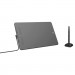 XP-Pen Графічний планшет XP-Pen Deco 01V3 Black