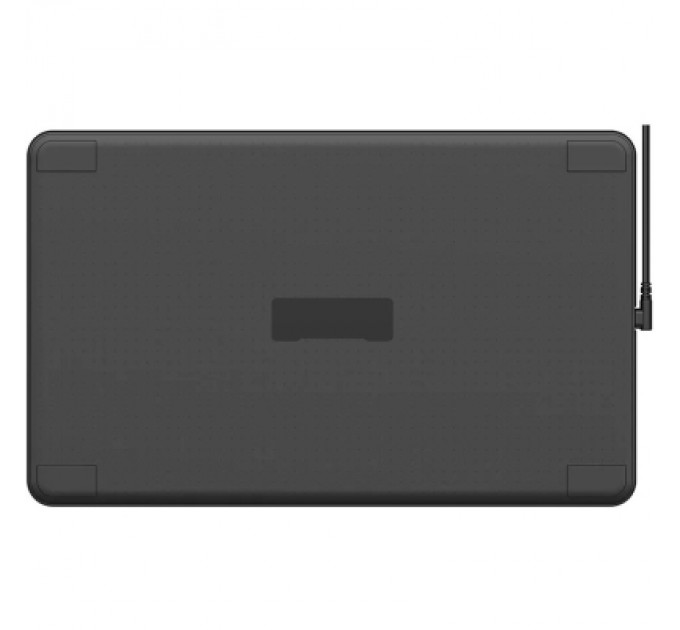 XP-Pen Графічний планшет XP-Pen Deco 01V3 Black