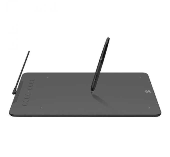 XP-Pen Графічний планшет XP-Pen Deco 01V3 Black