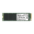 Transcend Накопичувач SSD M.2 2280 250GB Transcend (TS250GMTE115S)