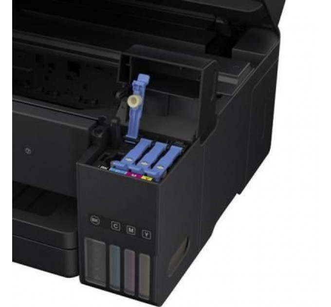 Багатофункціональний пристрій Epson L6160 c WiFi (C11CG21404)