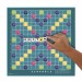Scrabble Настільна гра Scrabble Скрабл Оригінал українською (HXW21)