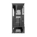 1stPlayer Корпус 1stPlayer F3-A-BK-4F1 Black без БЖ