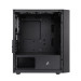 1stPlayer Корпус 1stPlayer BS-2-BK-3F1 Black без БЖ