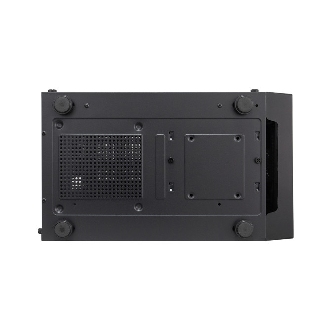 1stPlayer Корпус 1stPlayer BS-2-BK-3F1 Black без БЖ