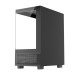 1stPlayer Корпус 1stPlayer Mi2-A-BK-2F7R-1F7 Black без БЖ