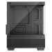 1stPlayer Корпус 1stPlayer Mi2-A-BK-2F7R-1F7 Black без БЖ