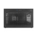 1stPlayer Корпус 1stPlayer T3-BK-4F1 Black без БЖ