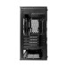 1stPlayer Корпус 1stPlayer T3-BK-4F1 Black без БЖ