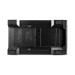 1stPlayer Корпус 1stPlayer T3-BK-4F1 Black без БЖ