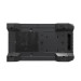 1stPlayer Корпус 1stPlayer T5-BK-4F1 Black без БЖ