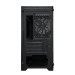 1stPlayer Корпус 1stPlayer T5-BK-4F1 Black без БЖ