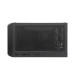 1stPlayer Корпус 1stPlayer T5-BK-4F1 Black без БЖ