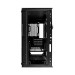 1stPlayer Корпус 1stPlayer X4-M-BK-2F1P-1F1 Black без БЖ