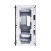 1stPlayer Корпус 1stPlayer X4-M-WH-2F1P-W-1F1-W White без БЖ