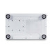 1stPlayer Корпус 1stPlayer X4-M-WH-2F1P-W-1F1-W White без БЖ