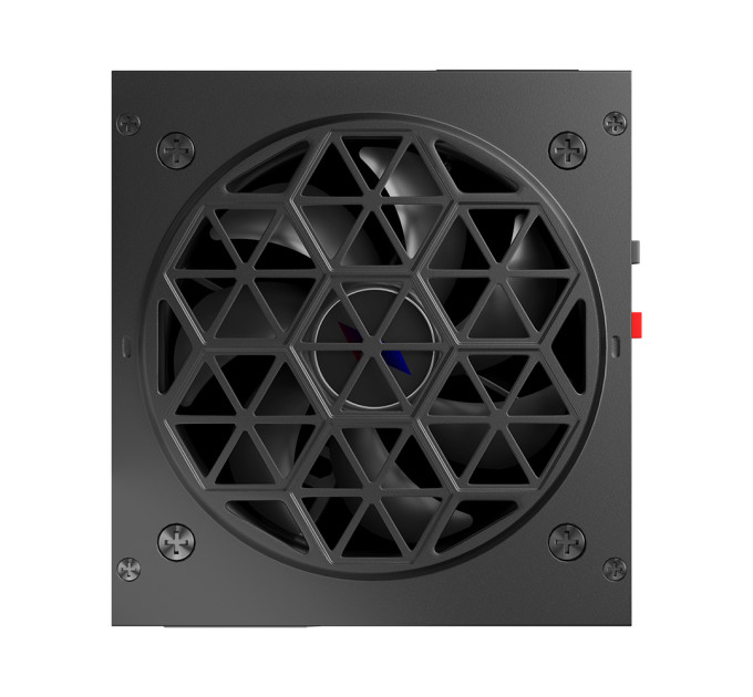 1stPlayer Блок живлення 1stPlayer HA-750BA4 (NGDP-GLD-750-BK-EU) 750W