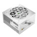 1stPlayer Блок живлення 1stPlayer HA-850BA4 White (NGDP-GLD-850-WH-EU) 850W