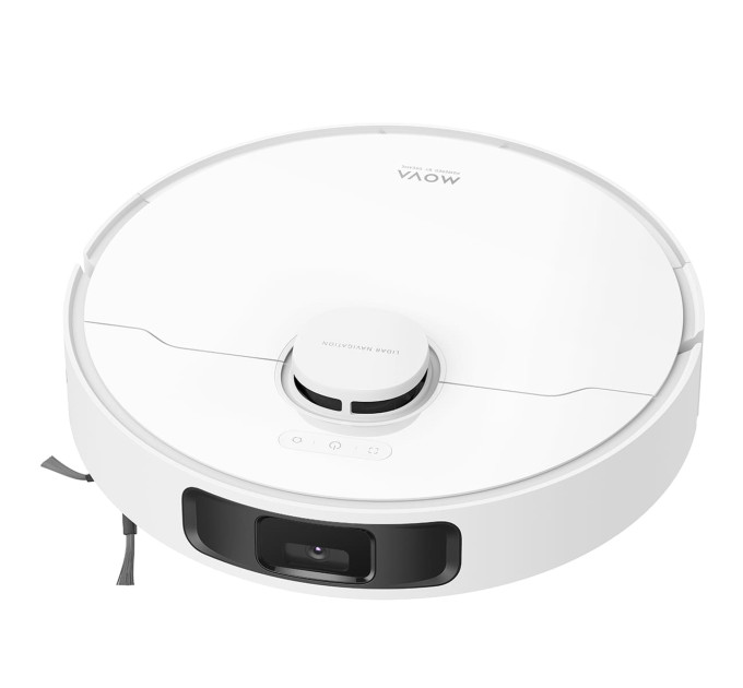 Dreame Робот-пилосос Dreame Bot Mova S10 (RLS42SA)