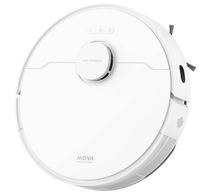 Dreame Робот-пилосос Dreame Bot Mova S10 (RLS42SA)