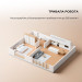 Dreame Робот-пилосос Dreame Bot Mova S10 (RLS42SA)