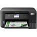 Epson Багатофункціональний пристрій А4 Epson EcoTank L6260 Wi-Fi (C11CJ62404)