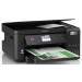 Epson Багатофункціональний пристрій А4 Epson EcoTank L6260 Wi-Fi (C11CJ62404)