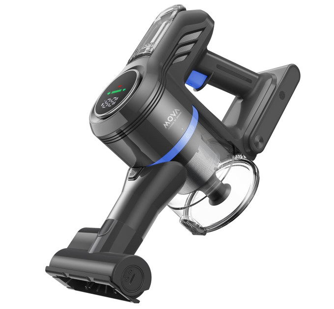 MOVA Акумуляторний пилосос Dreame Cordless Vacuum Cleaner J30 (VJ12A)