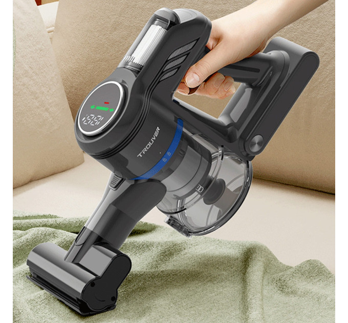 MOVA Акумуляторний пилосос Dreame Cordless Vacuum Cleaner J30 (VJ12A)