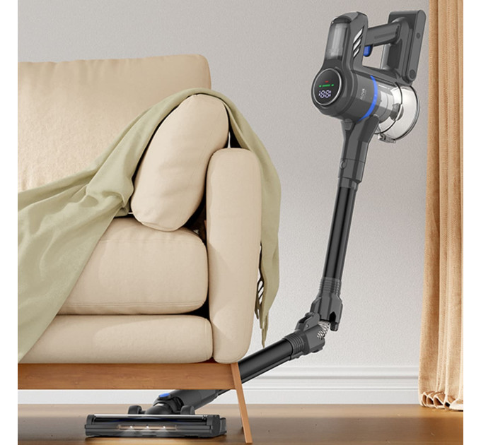 MOVA Акумуляторний пилосос Dreame Cordless Vacuum Cleaner J30 (VJ12A)