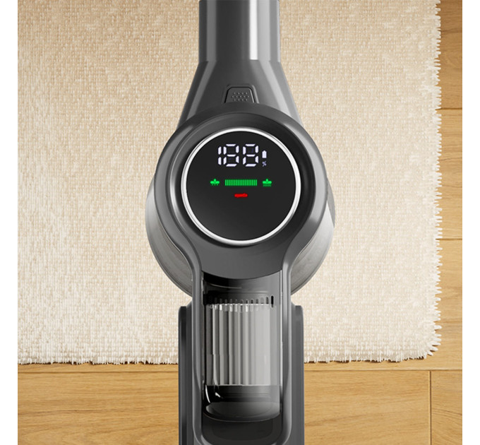 MOVA Акумуляторний пилосос Dreame Cordless Vacuum Cleaner J30 (VJ12A)