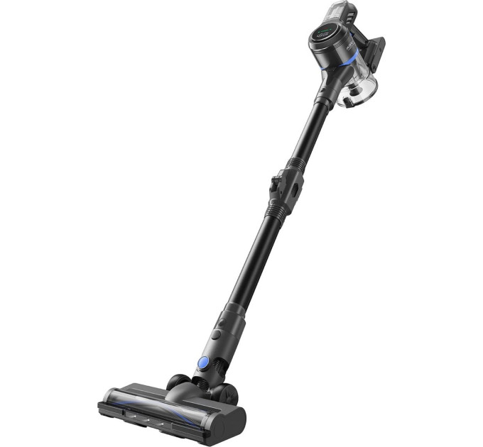 MOVA Акумуляторний пилосос Dreame Cordless Vacuum Cleaner J30 (VJ12A)