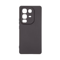 Чохол до мобільного телефона Armorstandart ICON Infinix Note 50 Pro 4G Camera cover Black (ARM84731)