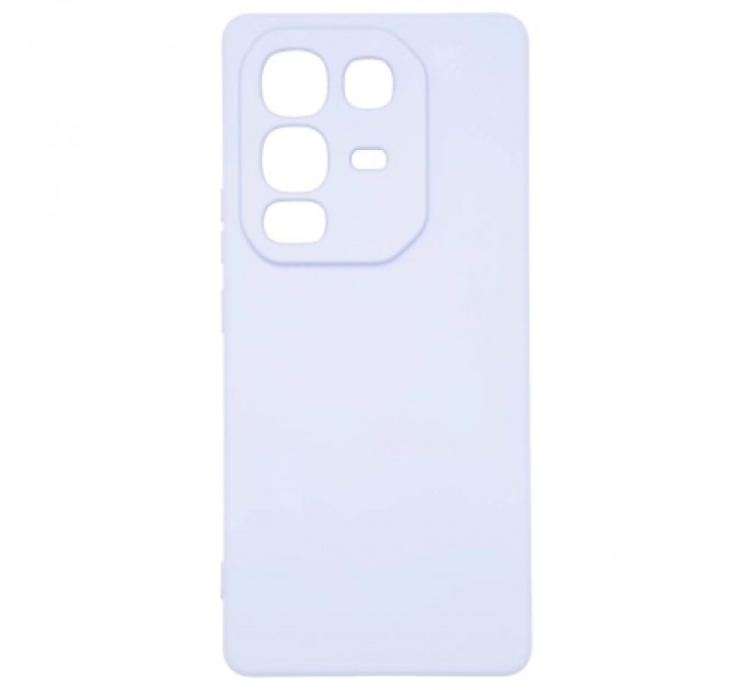 Armorstandart Чохол до мобільного телефона Armorstandart ICON Infinix Note 50 Pro 4G Camera cover Lavender (ARM85118)