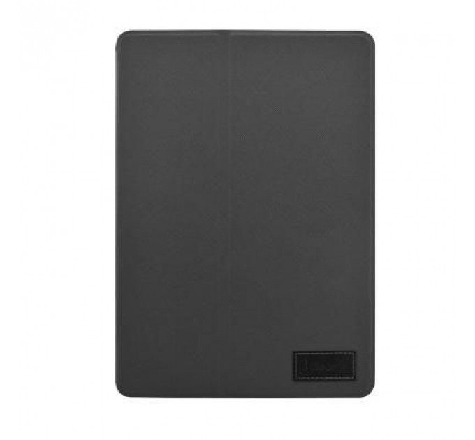 Чохол до планшета BeCover Apple iPad Pro 12.9 2020/21/22 Black (704767)
