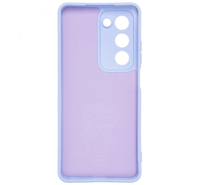 Armorstandart Чохол до мобільного телефона Armorstandart ICON OPPO A5 4G / A5 5G / A5m 4G Camera cover Lavender (ARM87472)