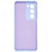 Armorstandart Чохол до мобільного телефона Armorstandart ICON OPPO A5 4G / A5 5G / A5m 4G Camera cover Lavender (ARM87472)
