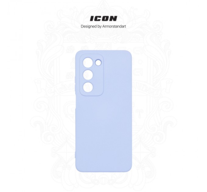 Armorstandart Чохол до мобільного телефона Armorstandart ICON OPPO A5 4G / A5 5G / A5m 4G Camera cover Lavender (ARM87472)