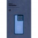 Armorstandart Чохол до мобільного телефона Armorstandart ICON Xiaomi 14T Camera cover Dark Blue (ARM88502)