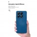 Armorstandart Чохол до мобільного телефона Armorstandart ICON Xiaomi 14T Camera cover Dark Blue (ARM88502)