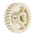 Veaye Шестерня 29T вала резинового HP LJ P3005/P3015 RU7-0028/RU5-0964 Veaye (RU7-0028-VE)