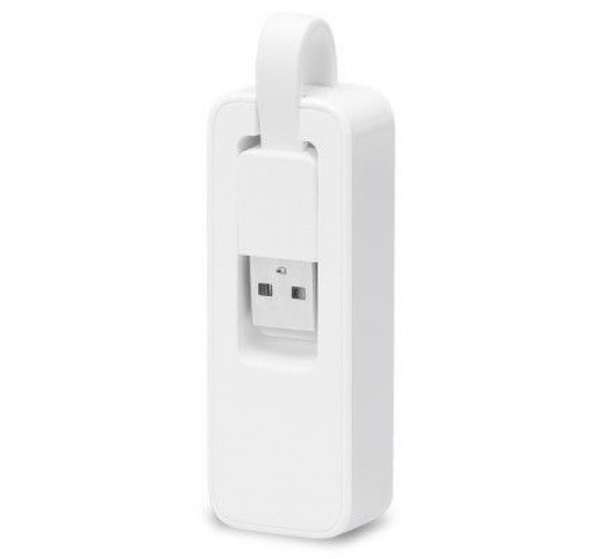 Мережева карта TP-Link UE200