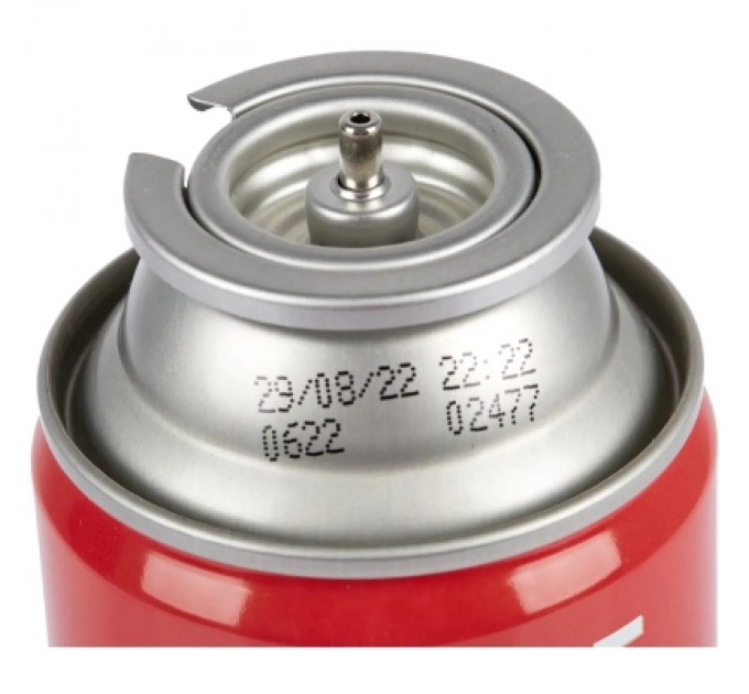 Specialist Газовий балон Specialist 227 г цангове з'єднання (68-011)