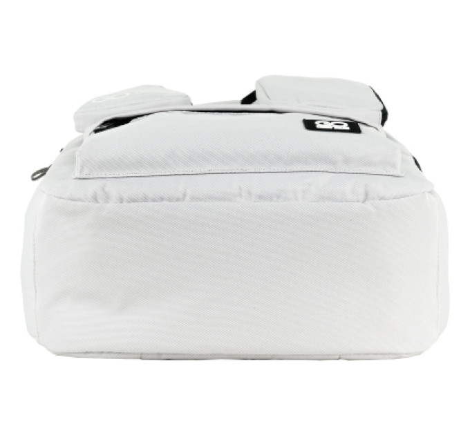 GoPack Рюкзак шкільний GoPack Education Teens 178 сірий (GO25-178L-2)