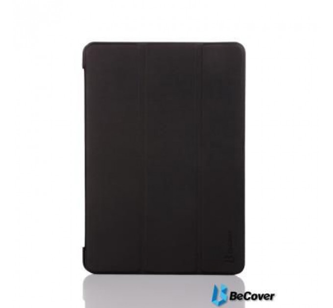 Чохол до планшета BeCover Lenovo Tab M10 Plus TB-X606/M10 Plus (2 Gen)/K10 TB-X6C6 Black (704800)