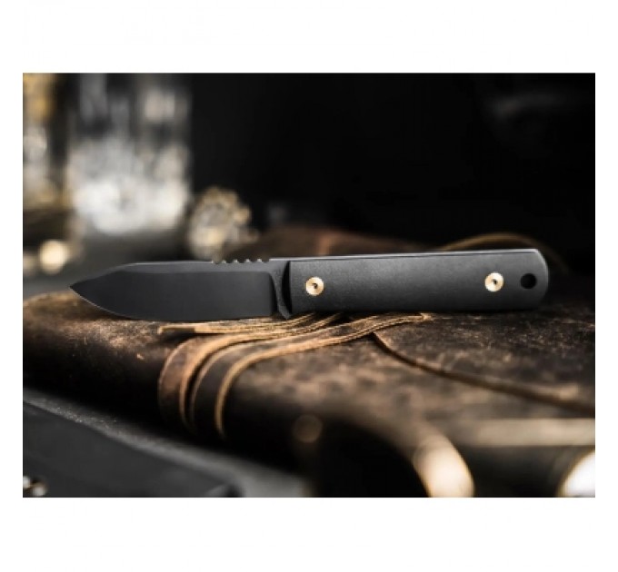 Boker Ніж Boker BFF Packlite Allblack Stargaze (120751)